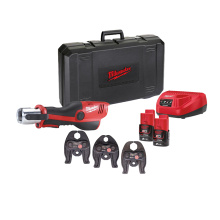 SERTISSEUSE MILWAUKEE M12 ONEHPT-202C SET TH 16/20/26